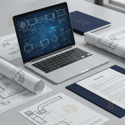 PROYECTO EJECUTIVO HVAC